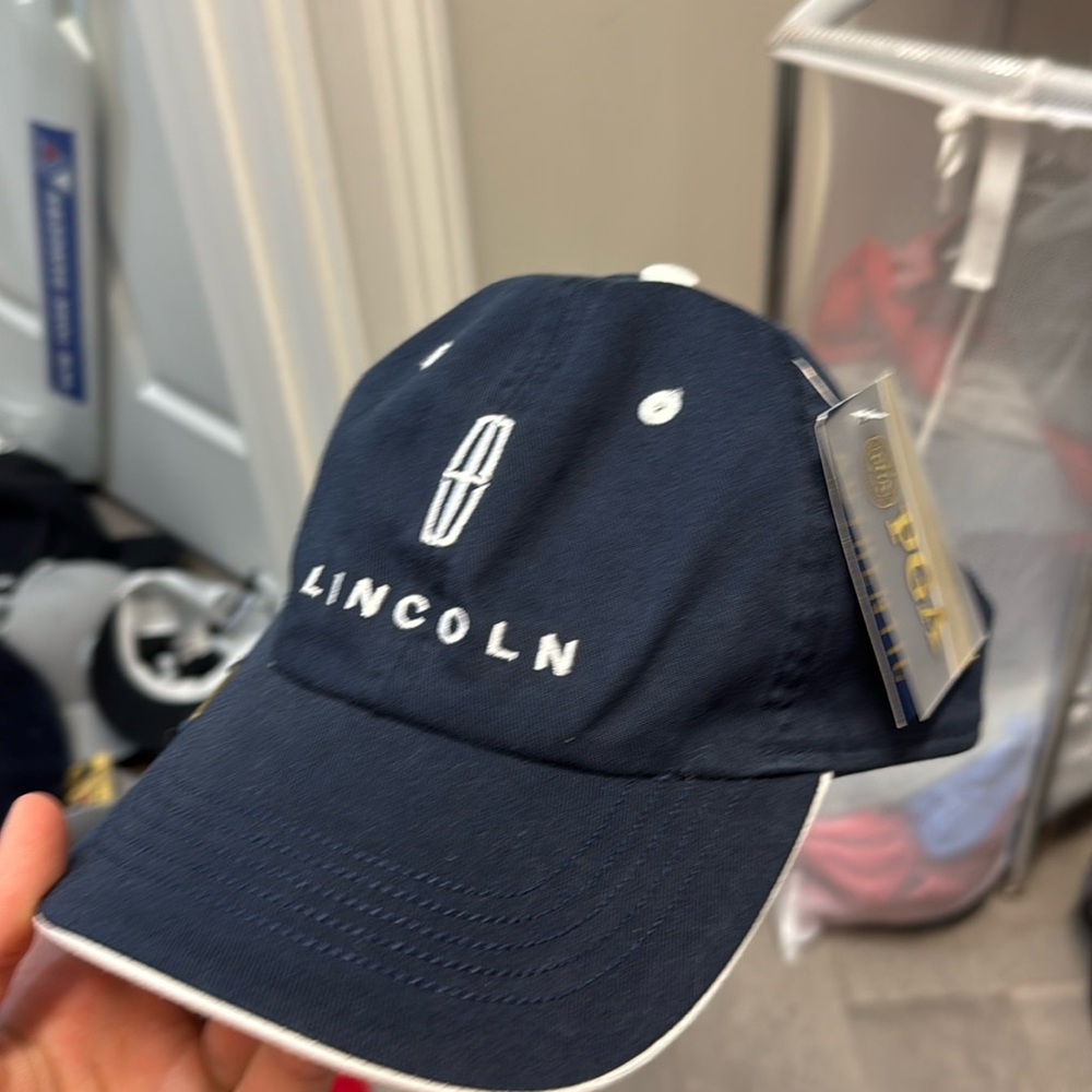 PGA Lincoln Hat